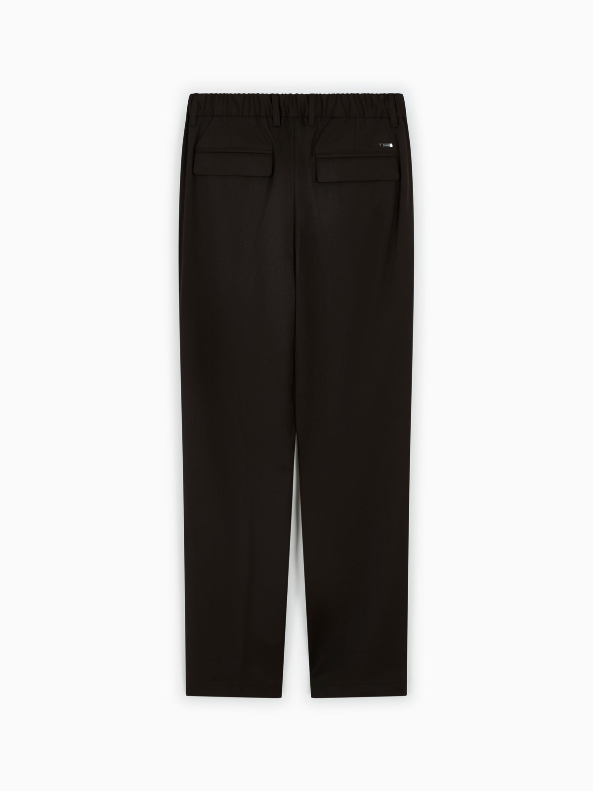 Waistband trousers