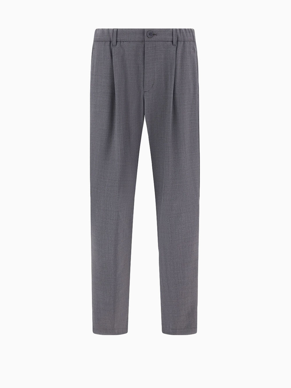 Pantalones grises