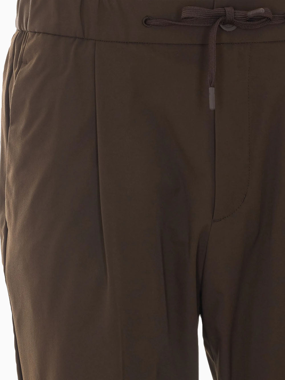 Pantalones marrones