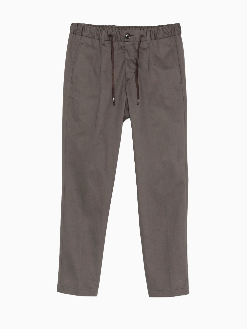 Canvas trousers