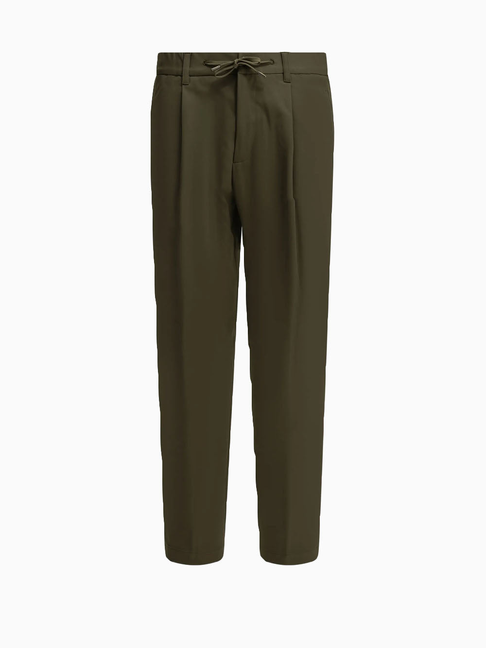 Pantalones verdes