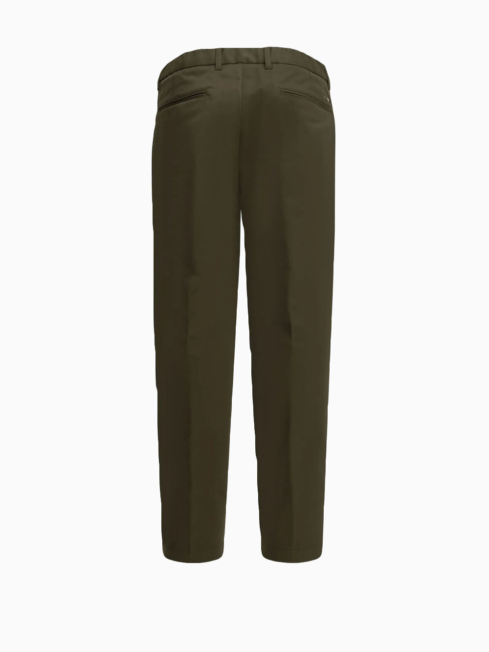 Pantalones verdes
