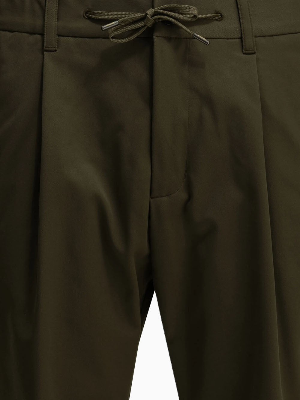 Pantalones verdes