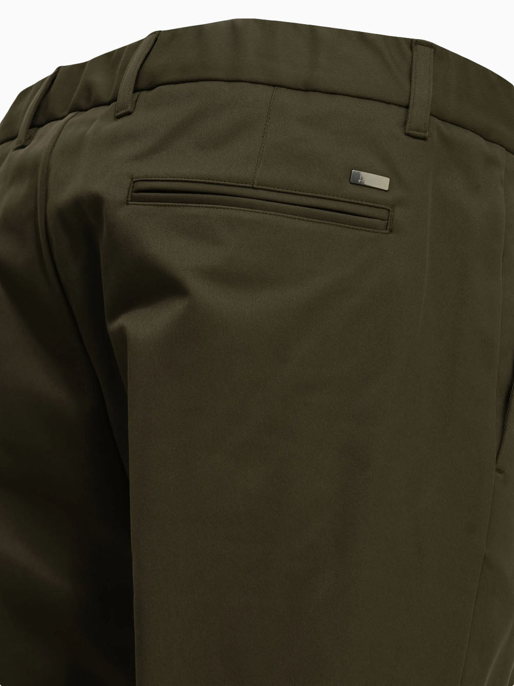 Pantalones verdes
