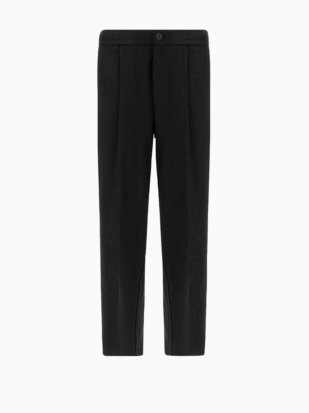 Grey trousers