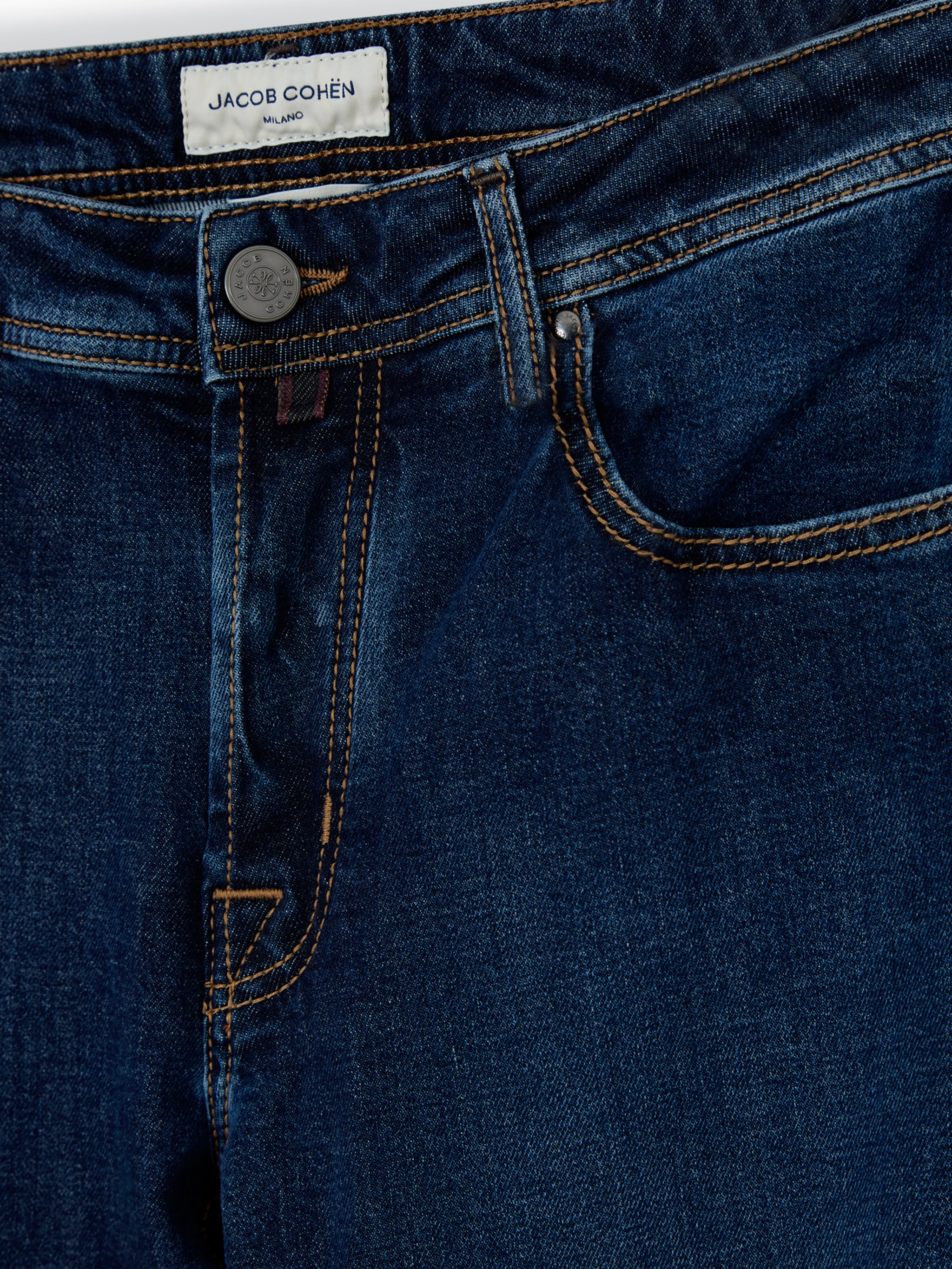 Bard jeans