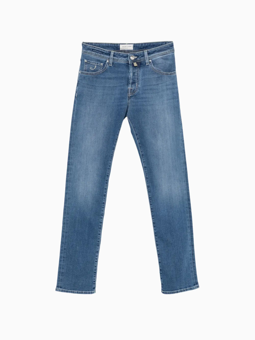 Nick jeans