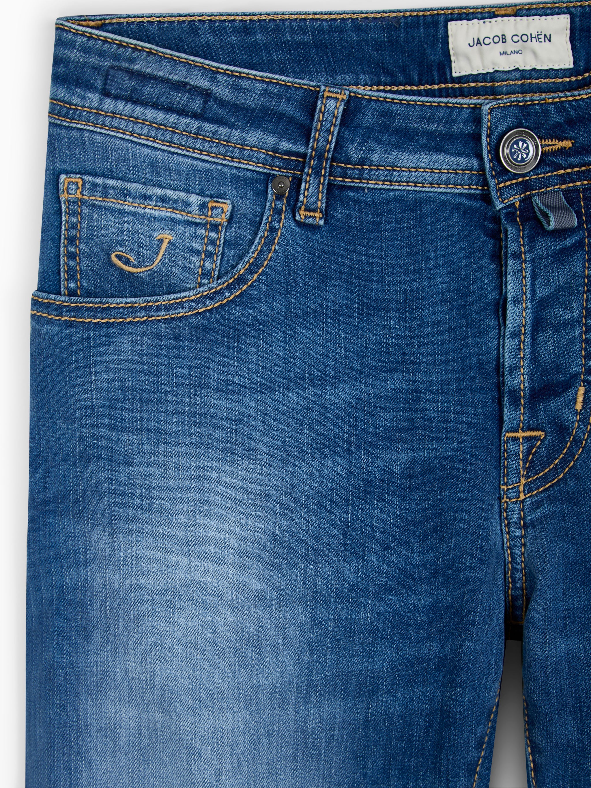 Nick Vintage jeans