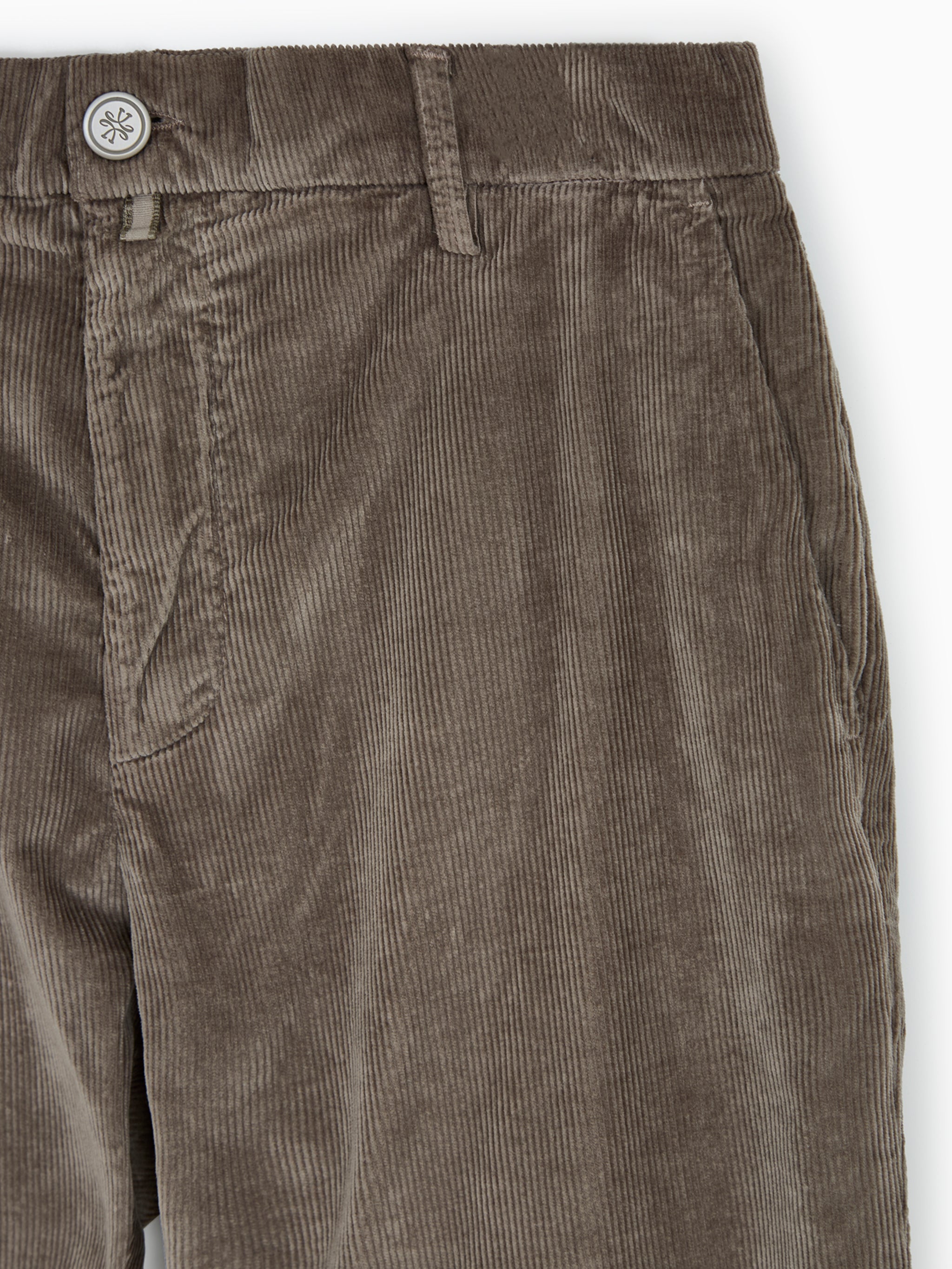 Corduroy Gray pants