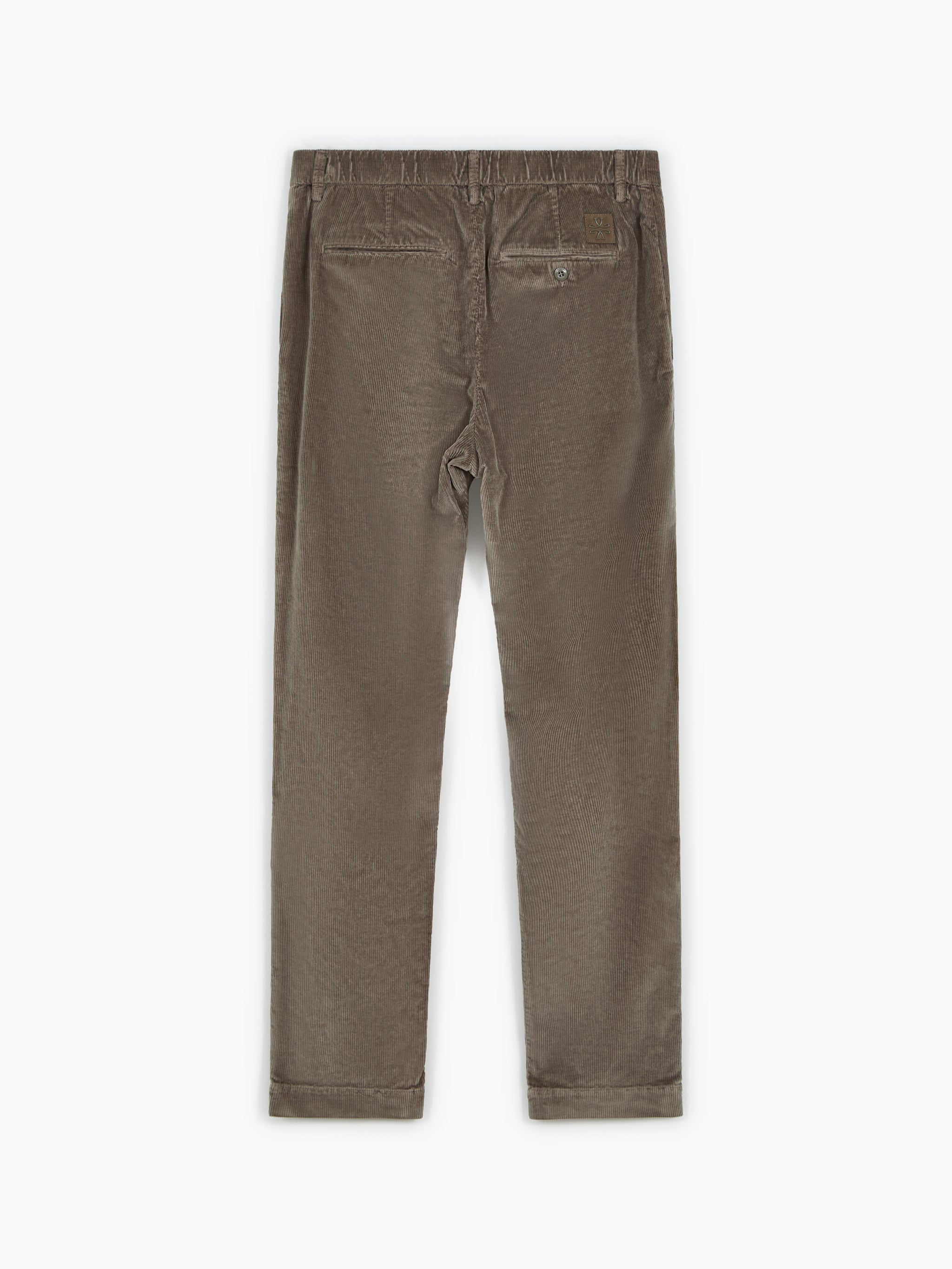 Corduroy Gray pants