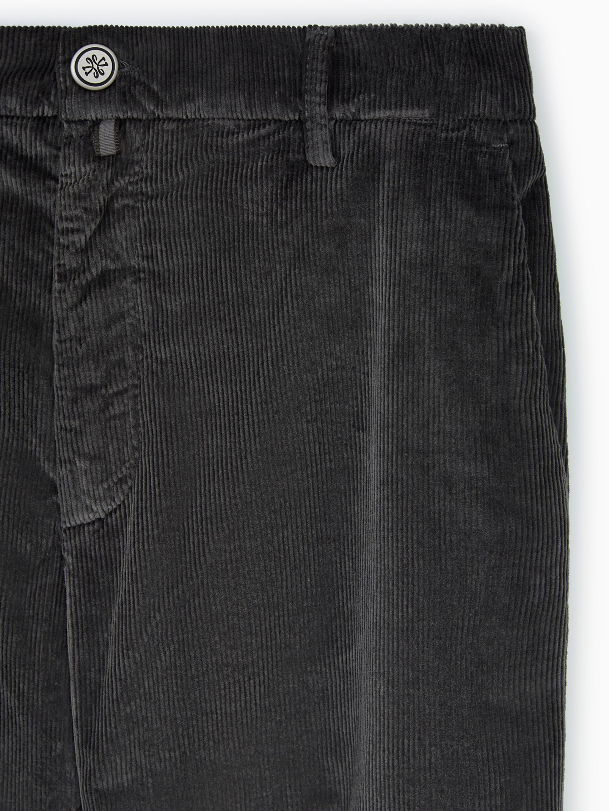 Pantalones Gray de pana