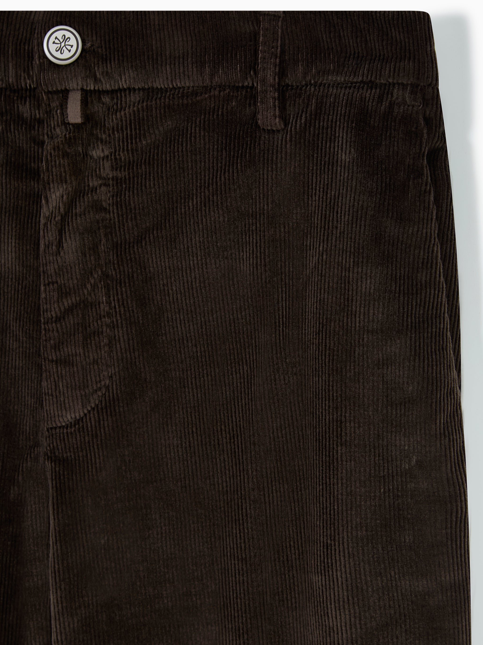Corduroy Gray pants