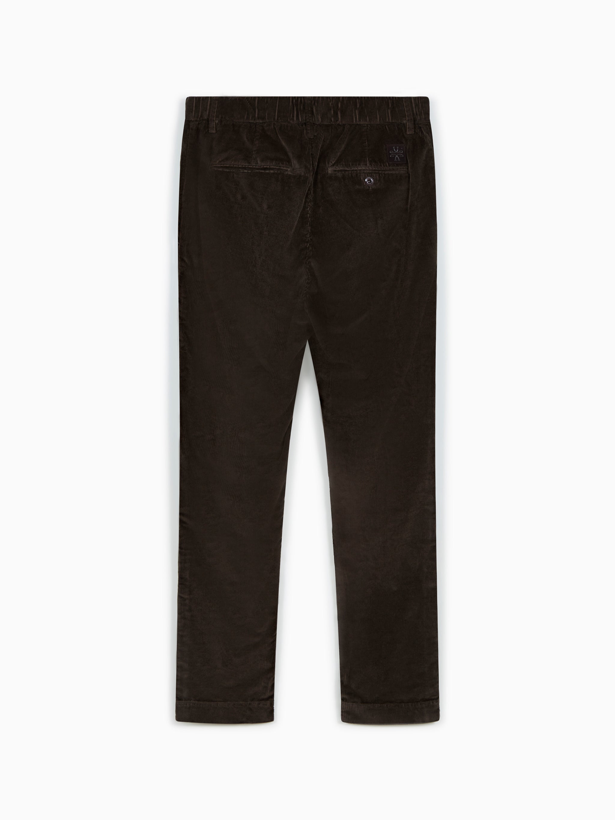 Corduroy Gray pants