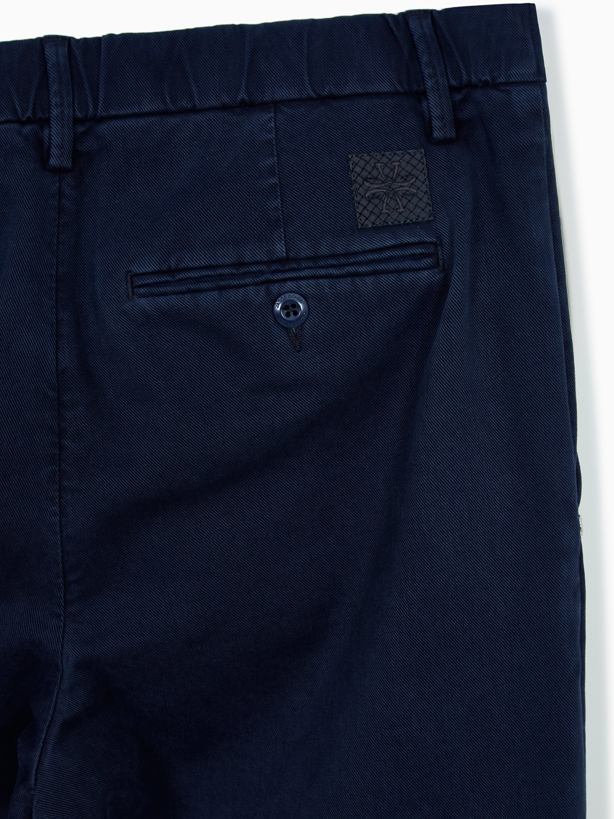 Pantalones Gray