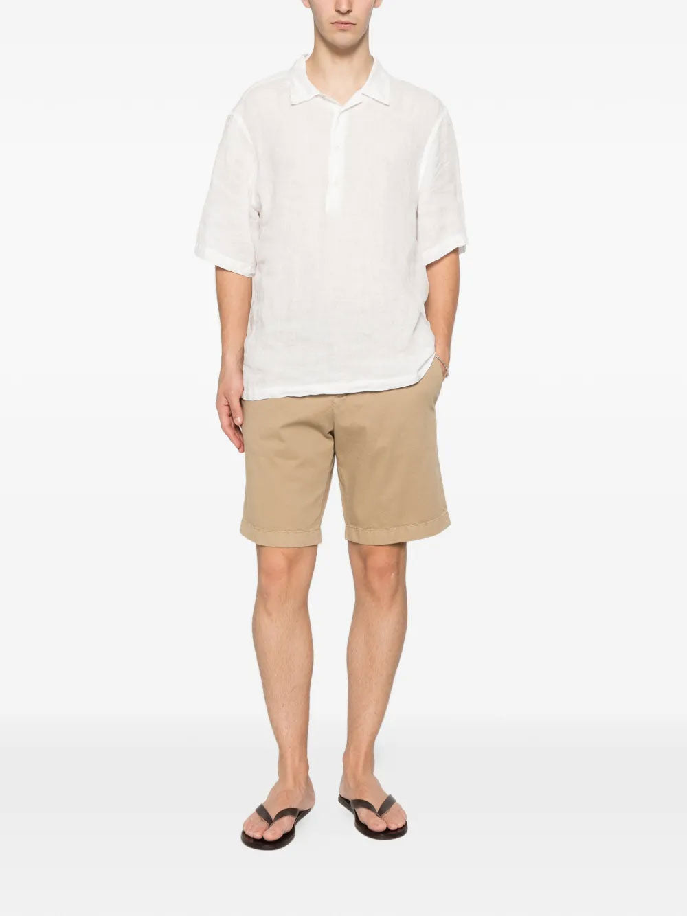 George shorts