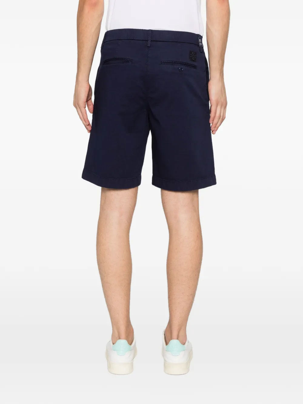 George shorts