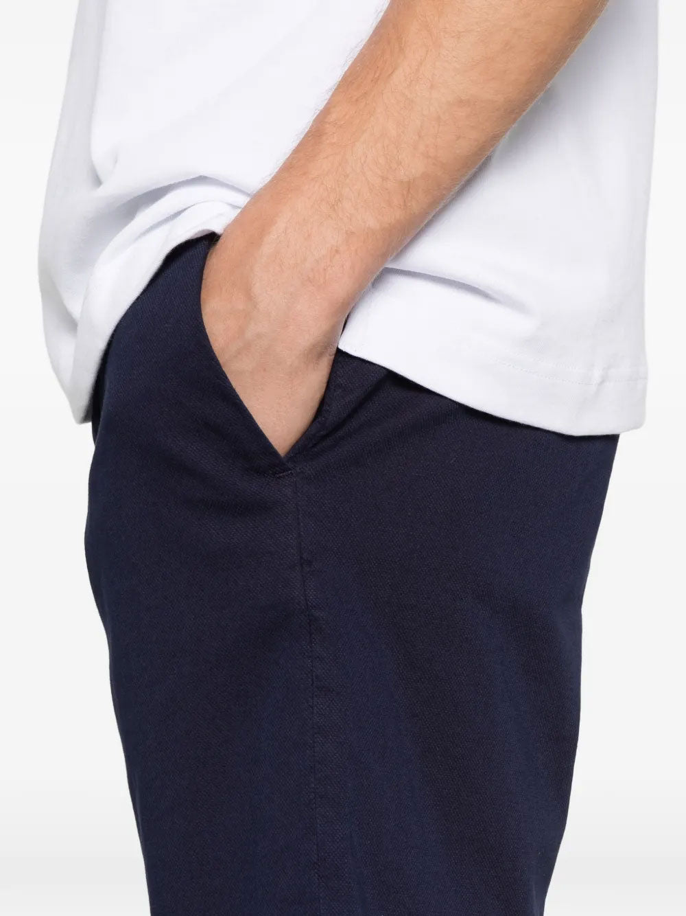 George shorts