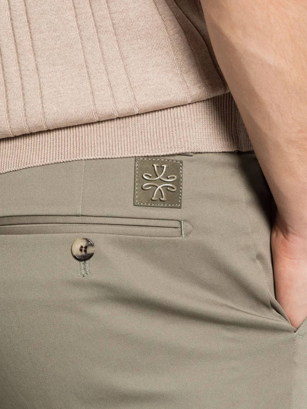 Pantalones John