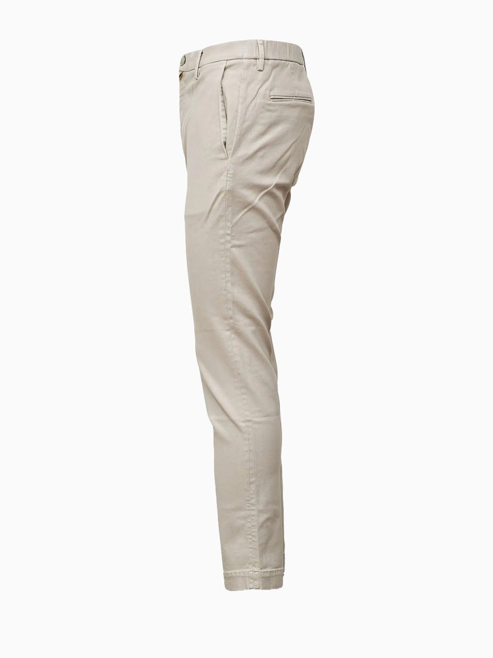 Pantalones Gray