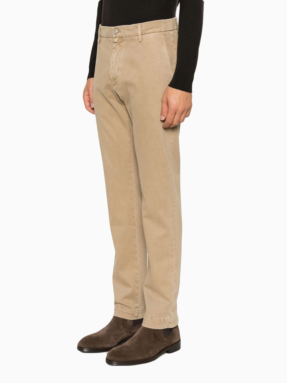 Pantalones Gray