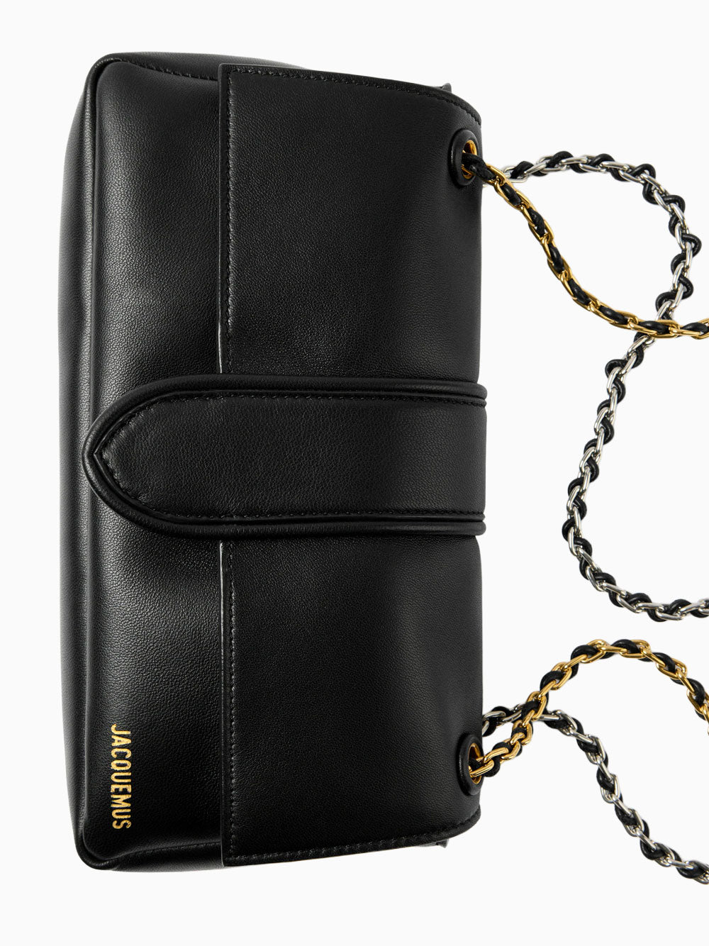 Bolso Le Bambino Chaîne