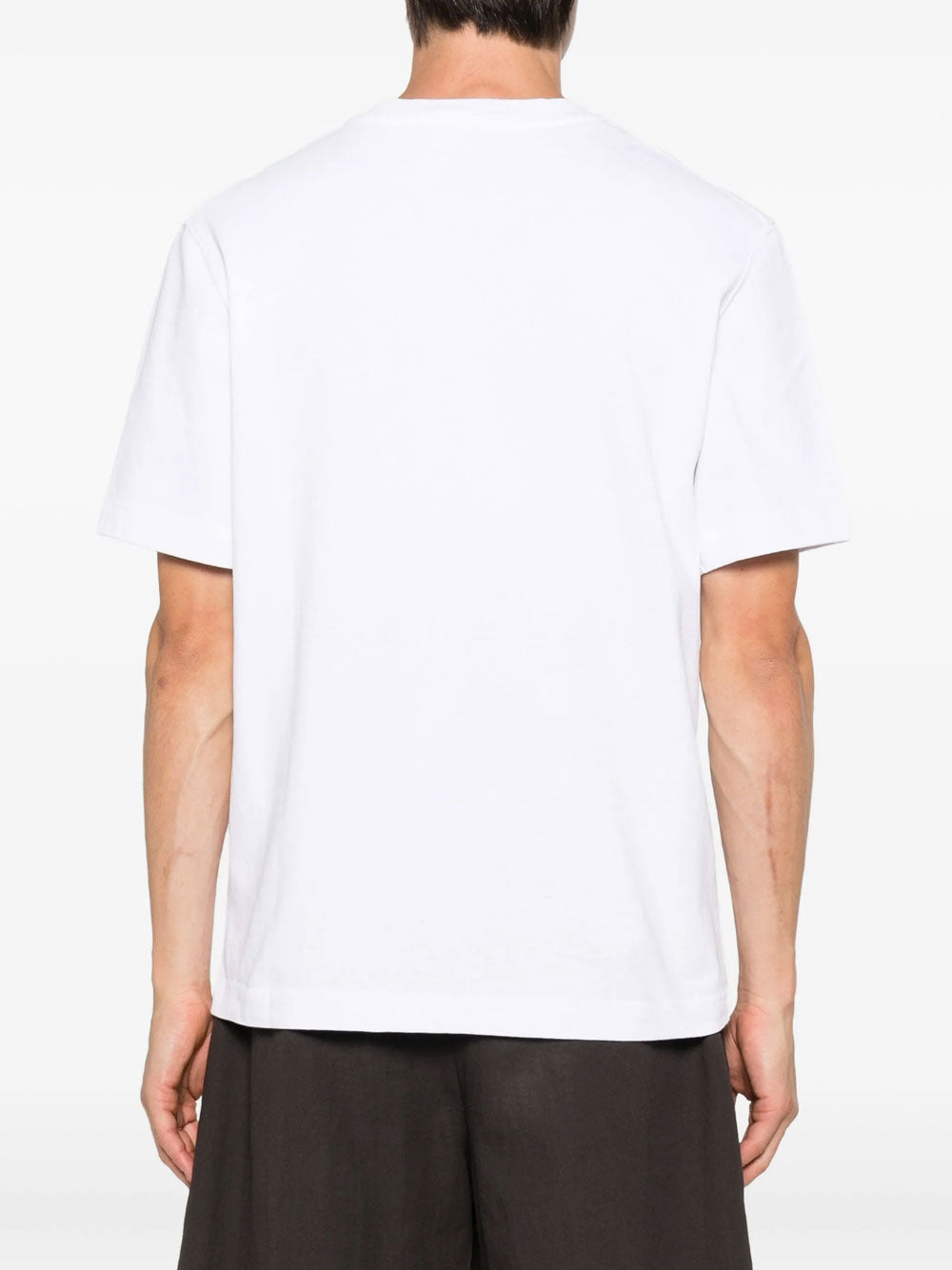 Le T-shirt Gros Grain