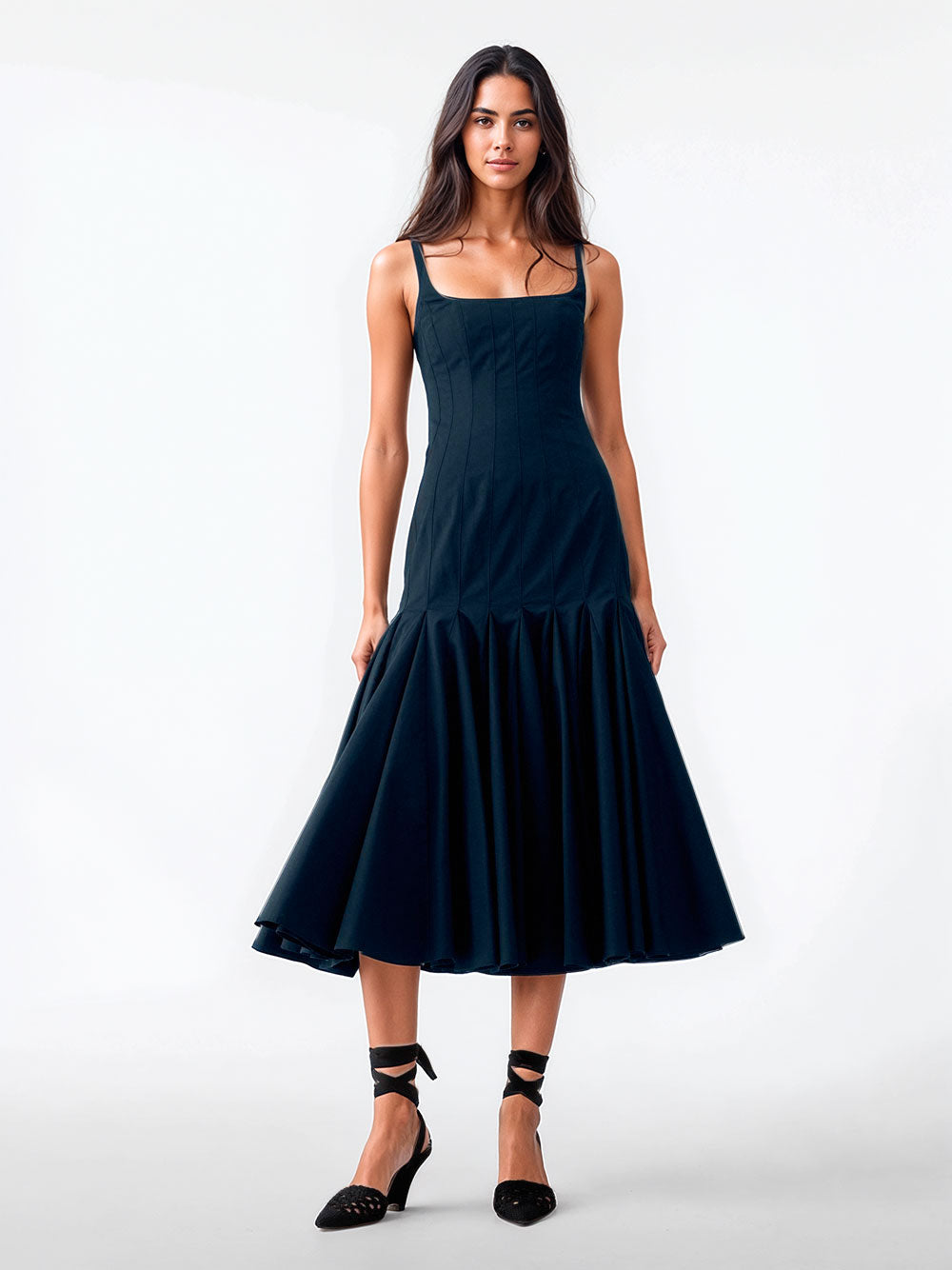 Agave dress | Jacquemus | OTTODISANPIETRO Agave dress | Jacquemus | OTTODISANPIETRO