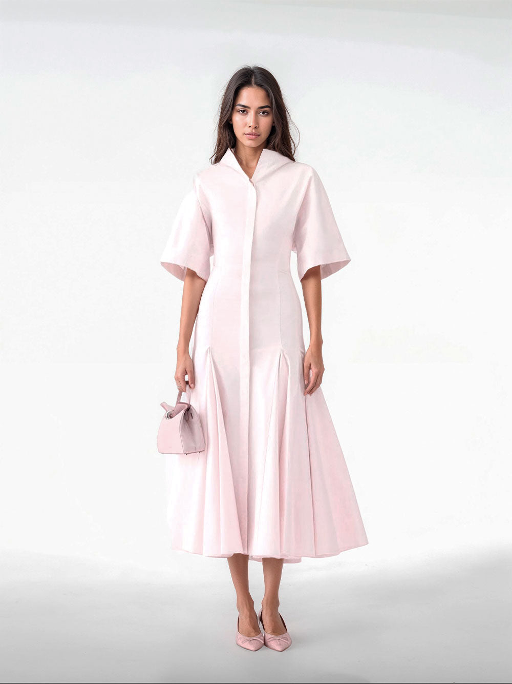 La Robe Moisson dress
