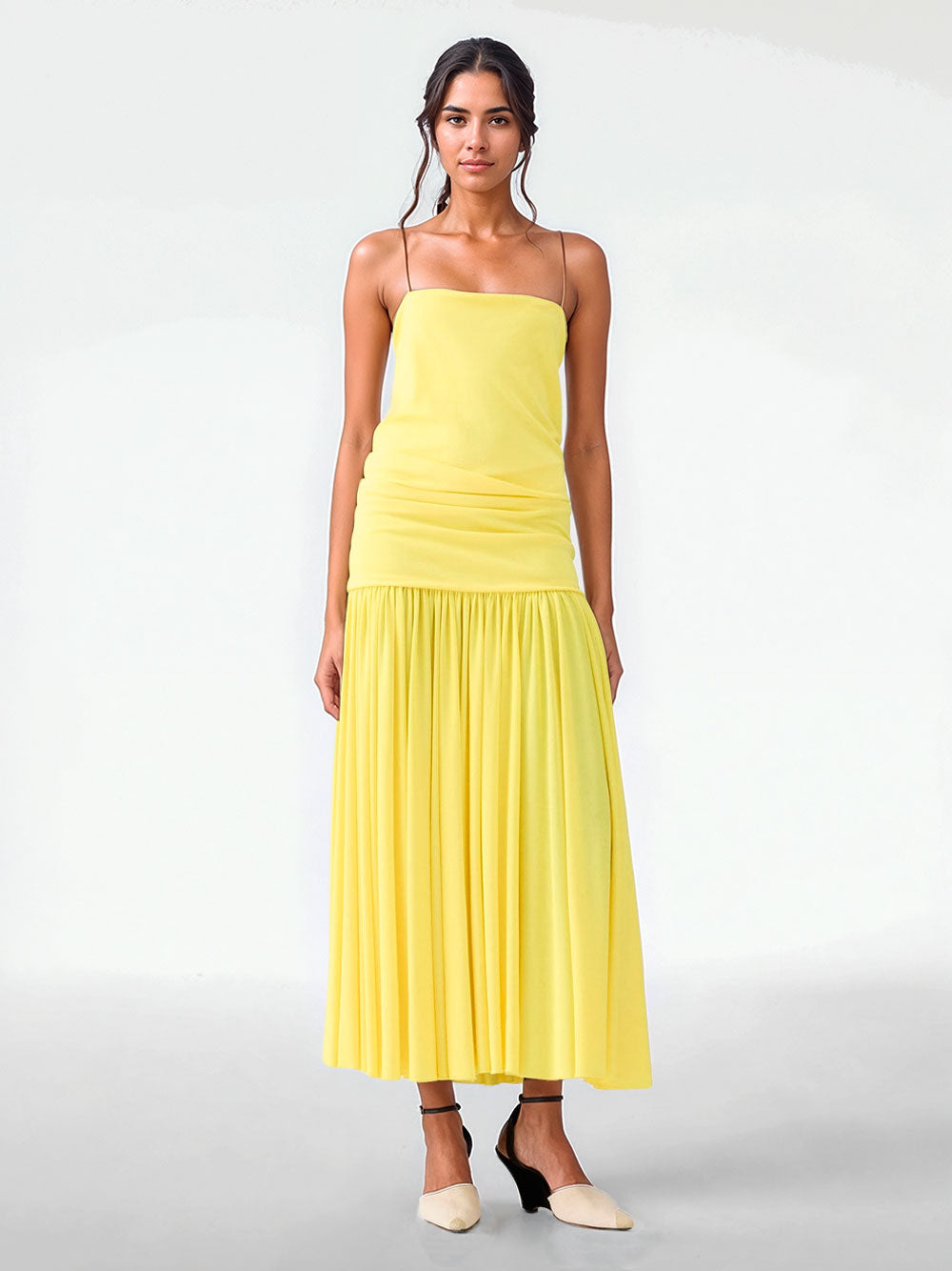 Abiha dress