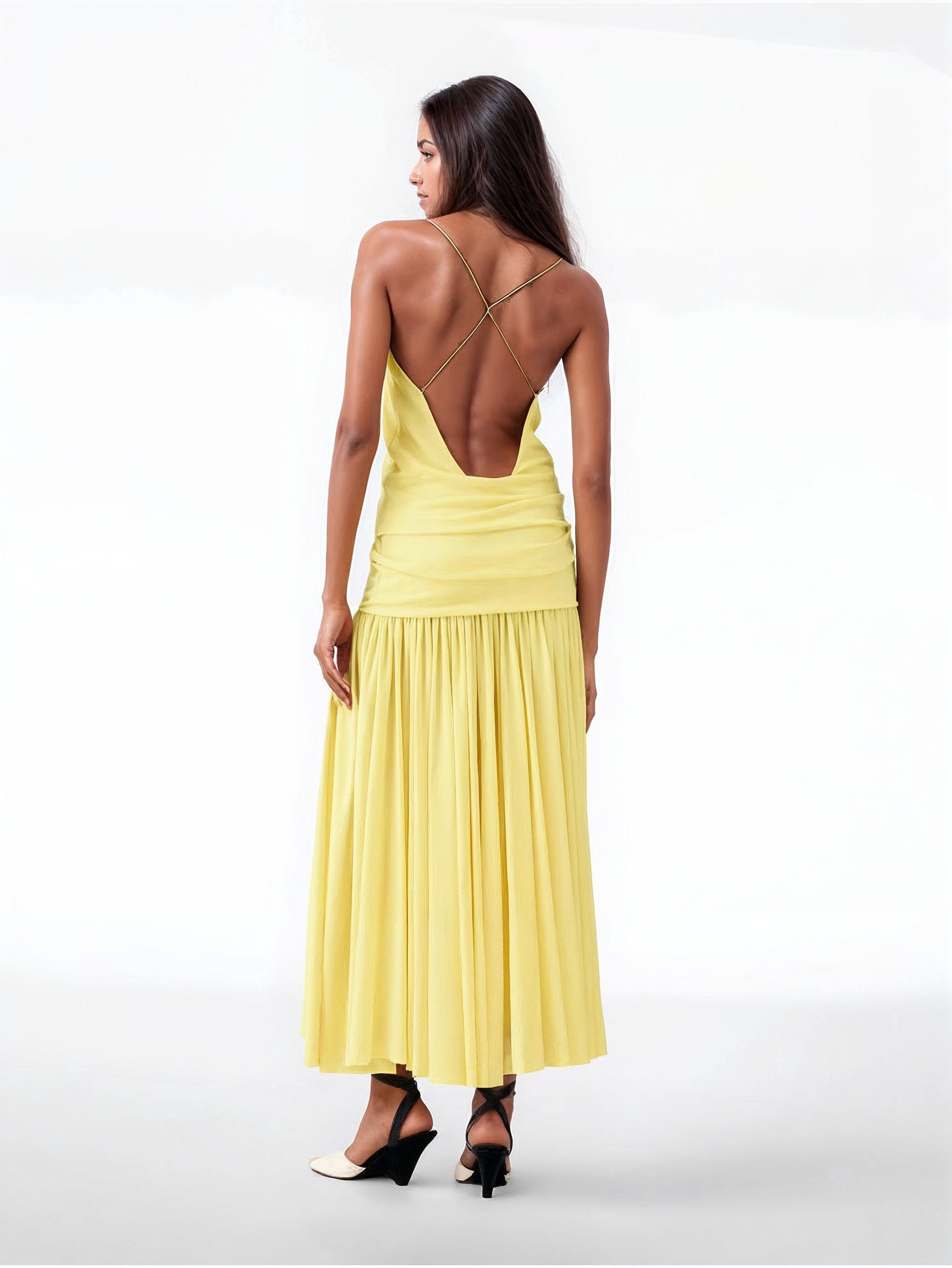 Abiha dress