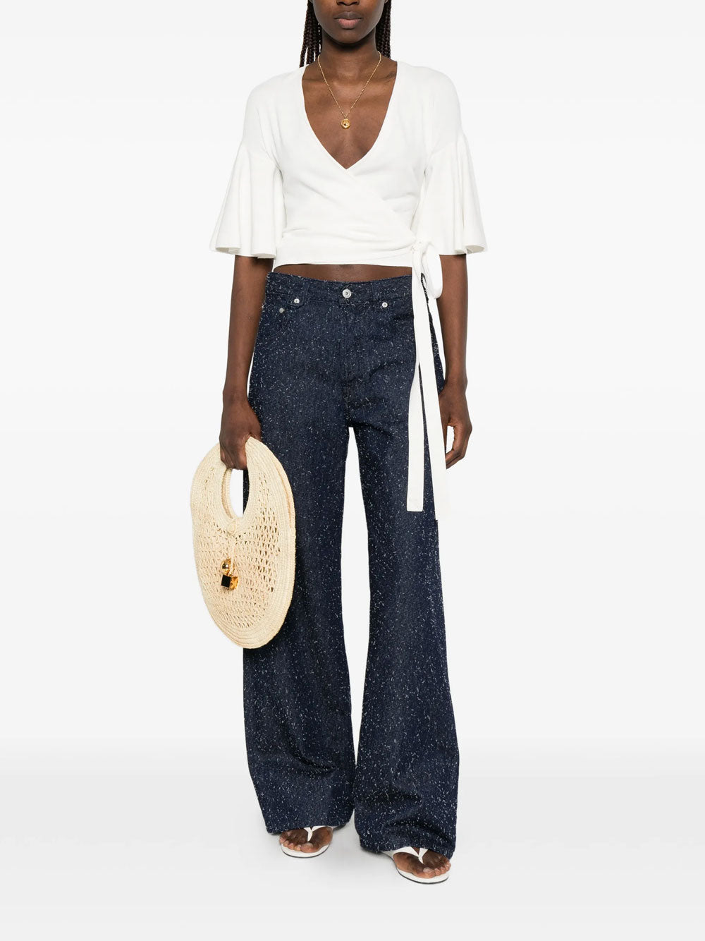 Jeans De-Nimes Large