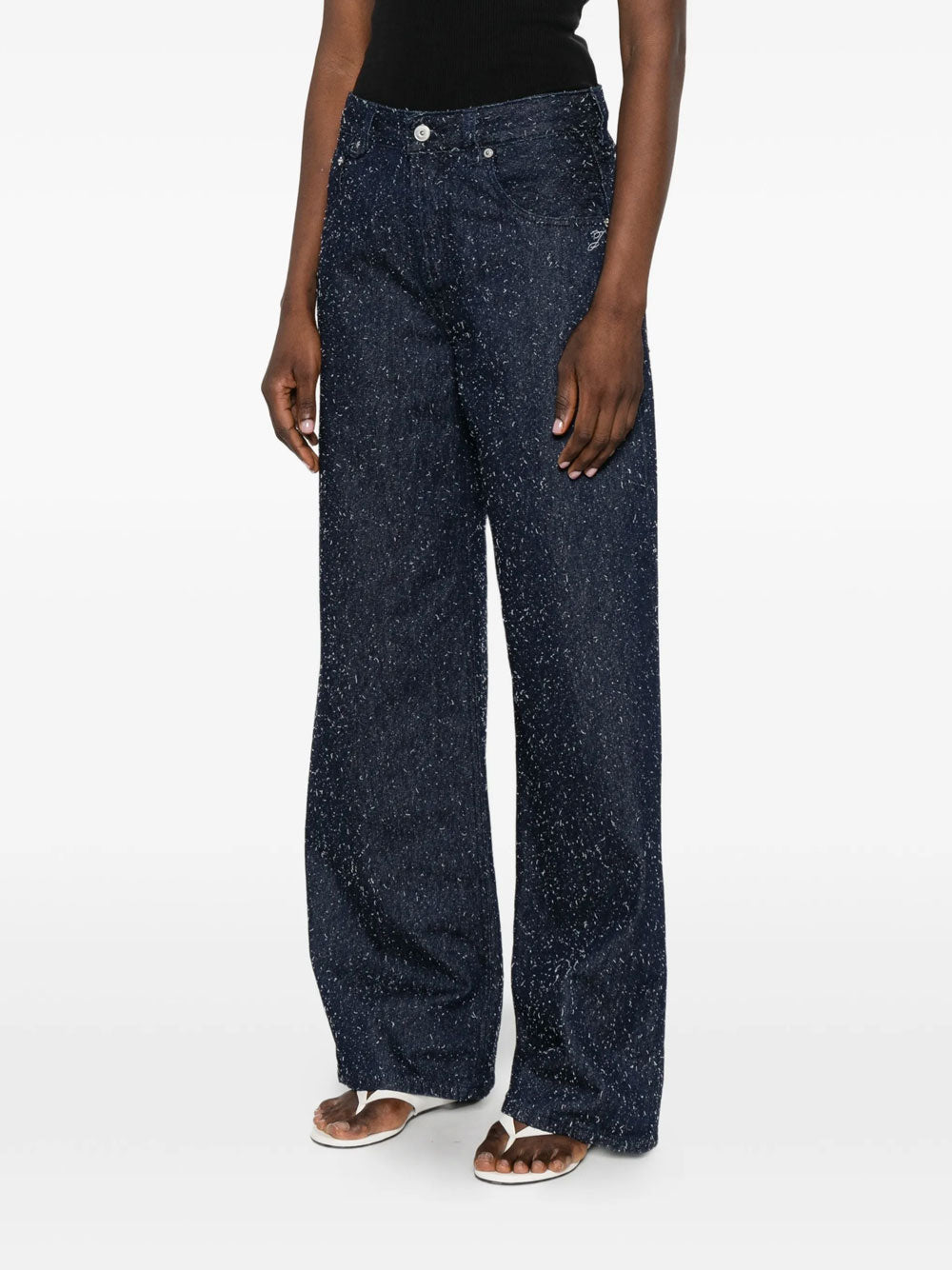 Jeans De-Nimes Large