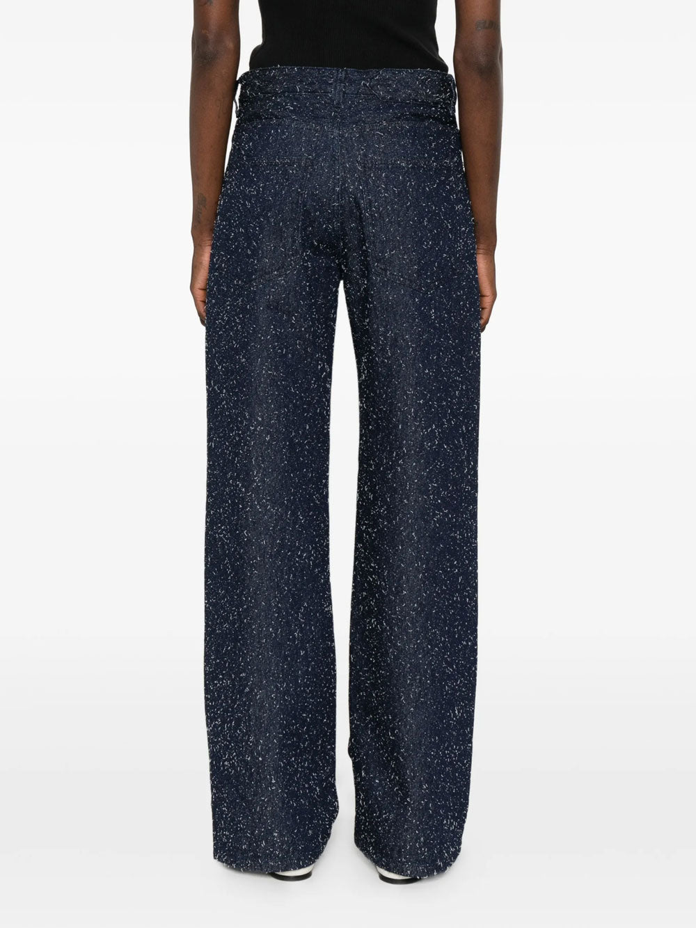 Jeans De-Nimes Large