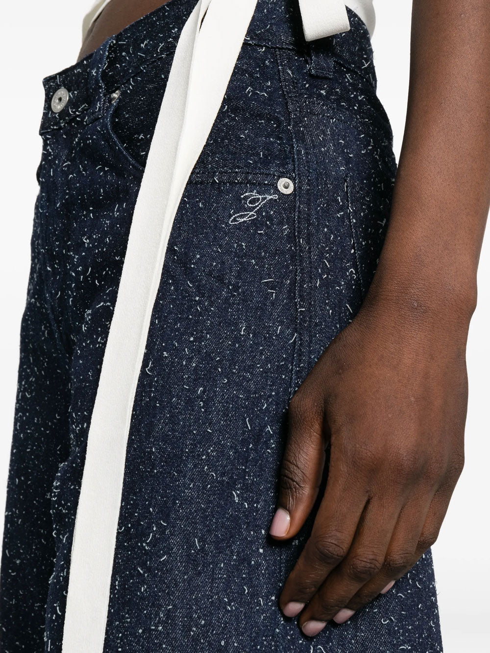 Jeans De-Nimes Large