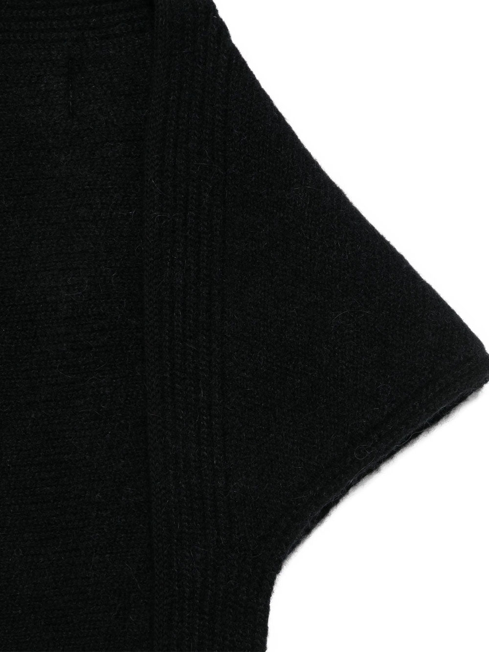 Le Chal Gros Grain scarf