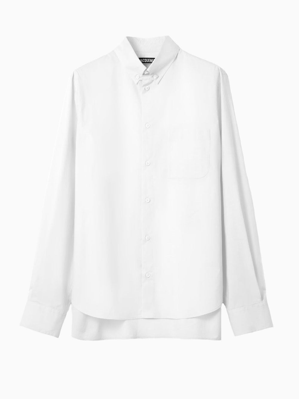 Tailleur shirt