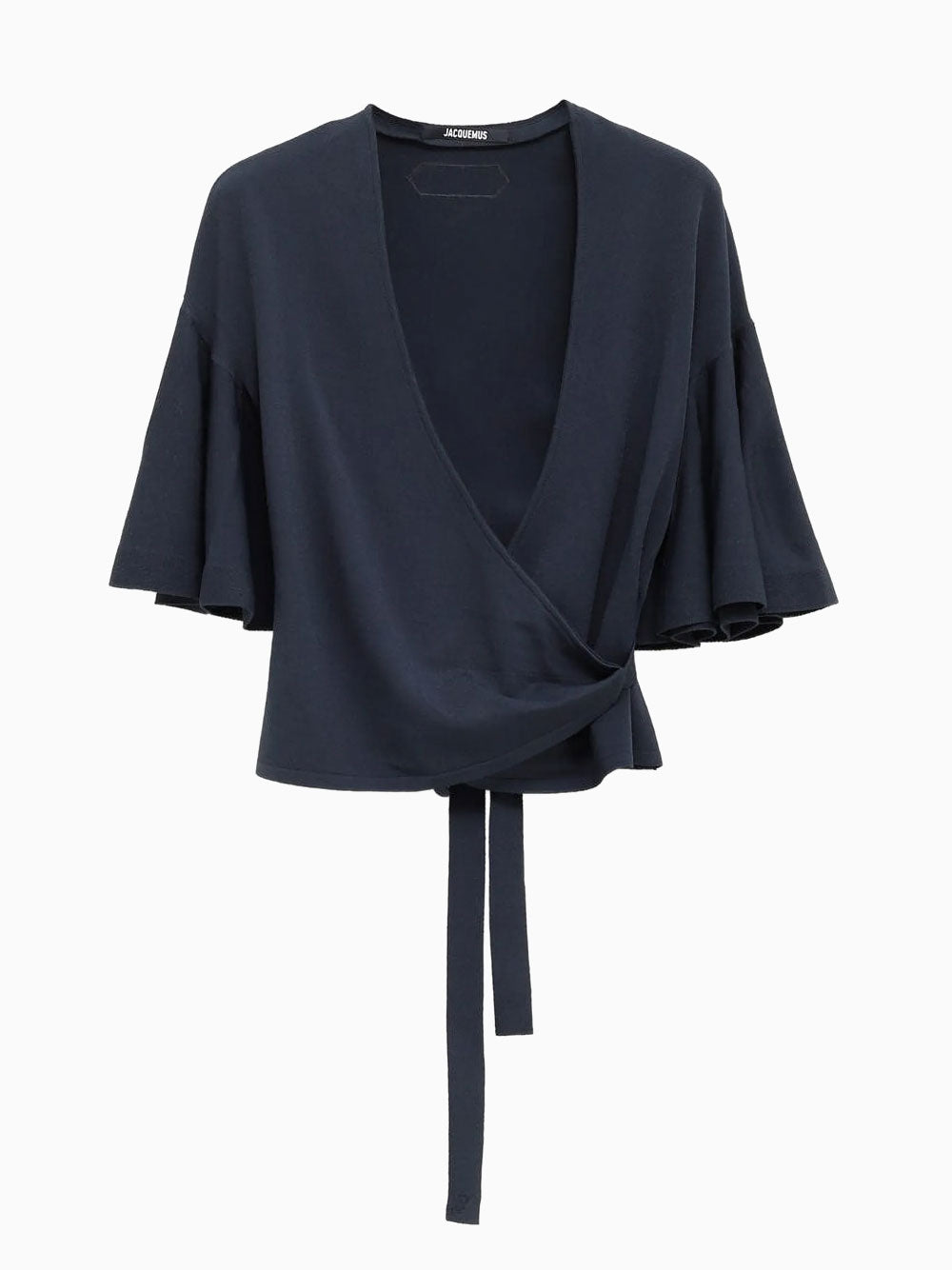 La Maille Paysan top