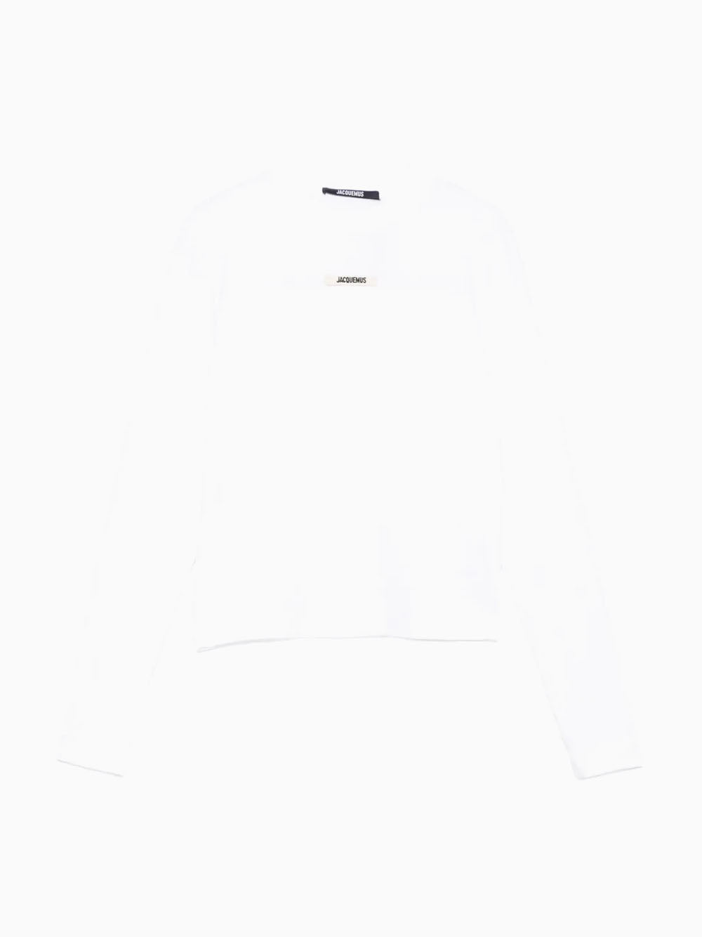 Gros Grain T-shirt