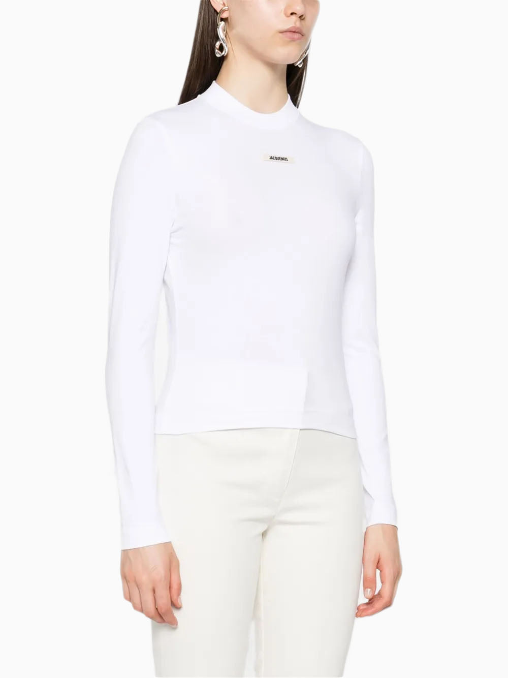Gros Grain T-shirt