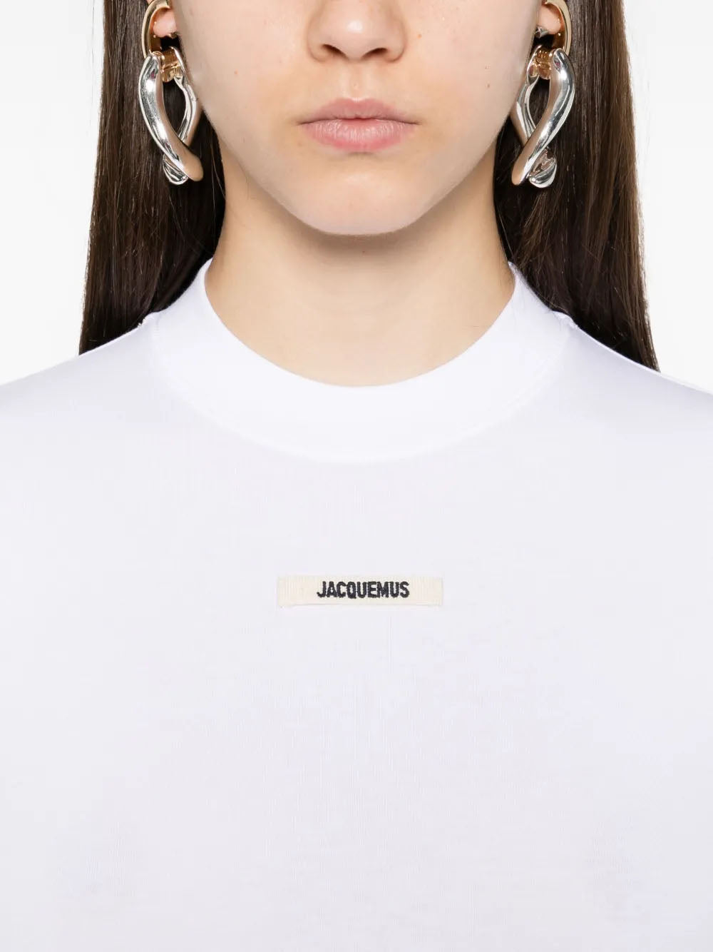 Gros Grain T-shirt