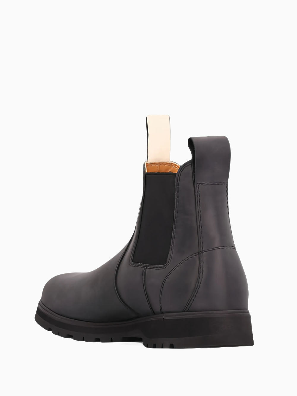 Foin ankle boots