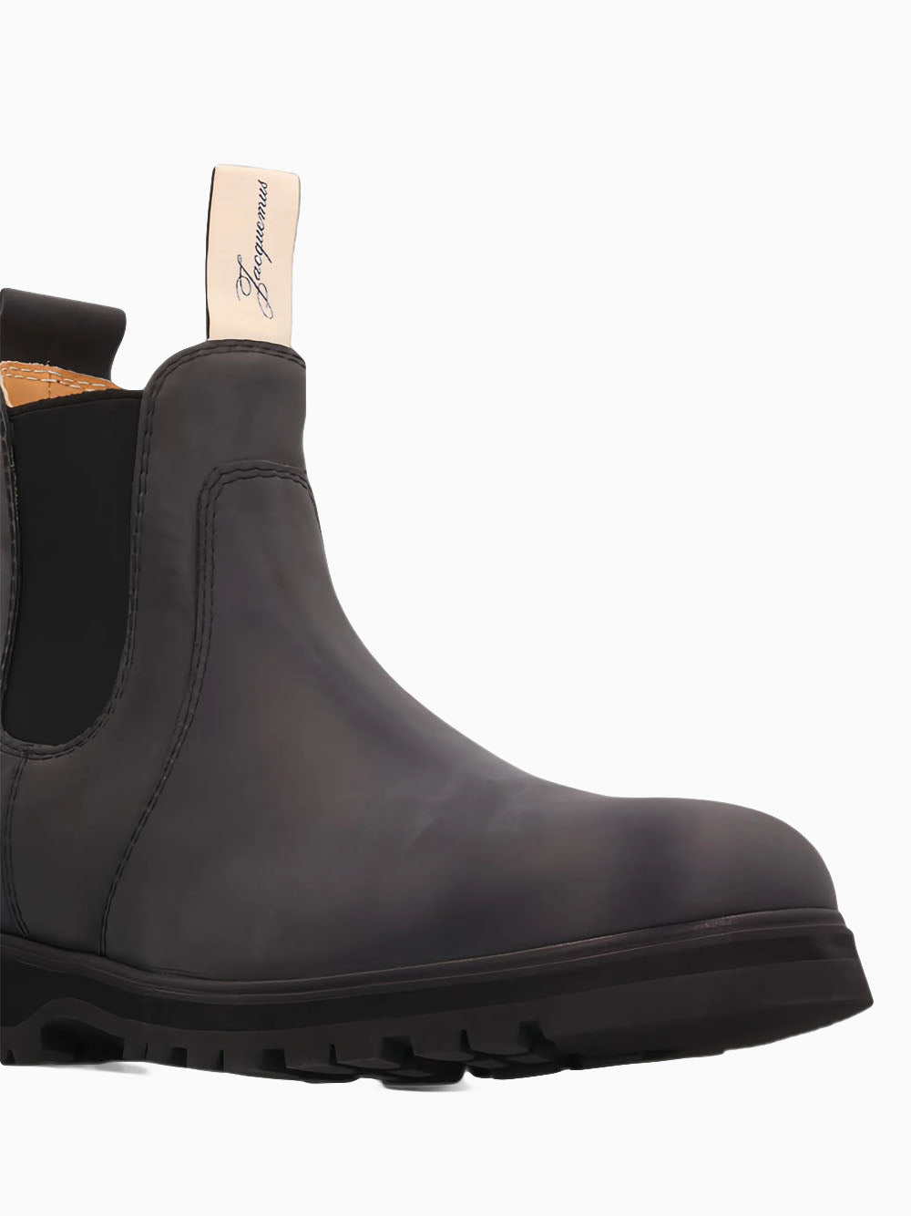 Foin ankle boots