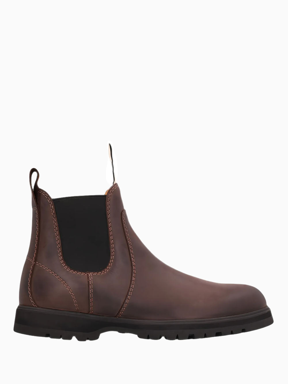 Foin ankle boots