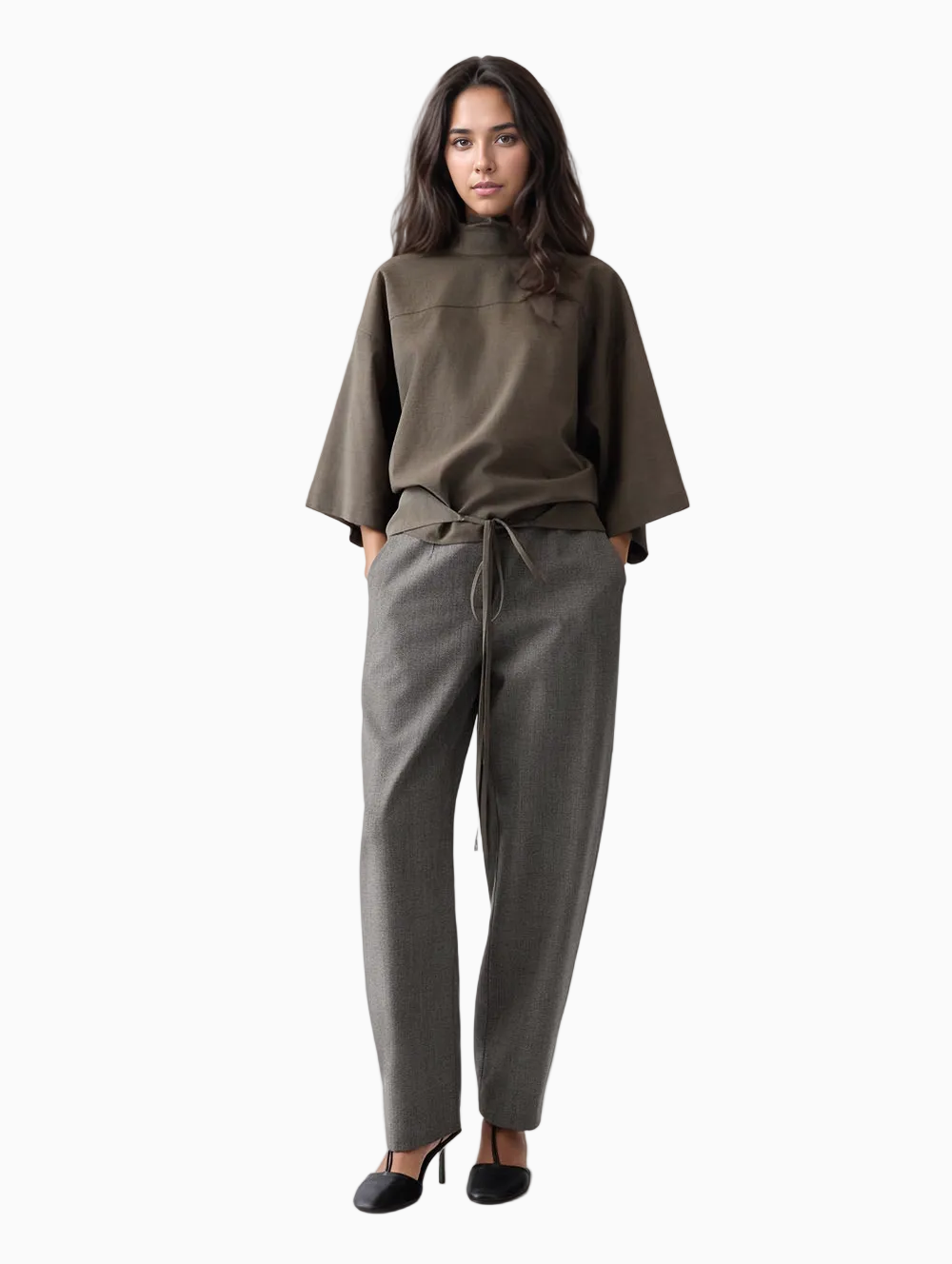 Citta trousers