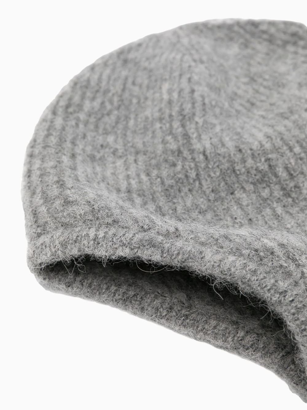Gros Grain hood