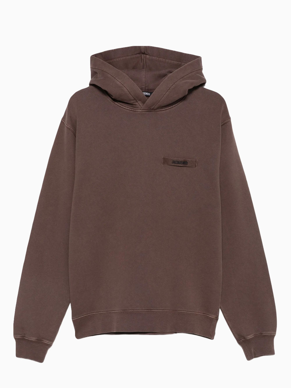 Gros Grain hoodie
