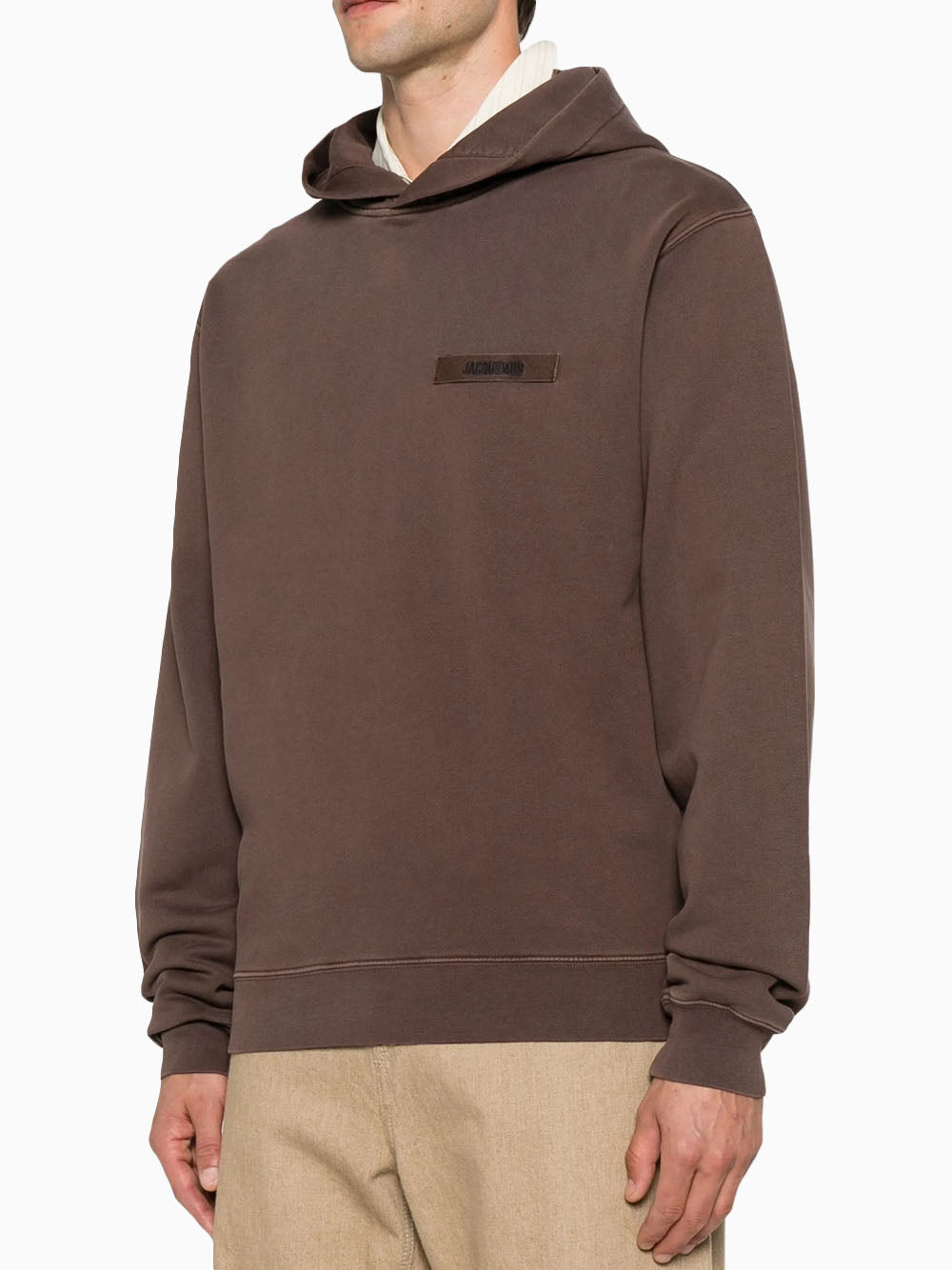 Gros Grain hoodie