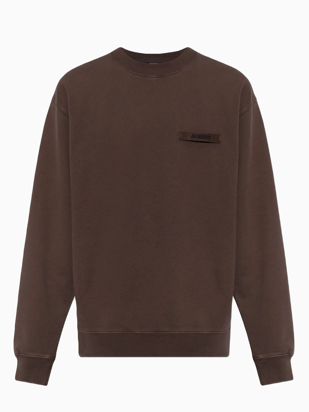 Gros Grain sweatshirt