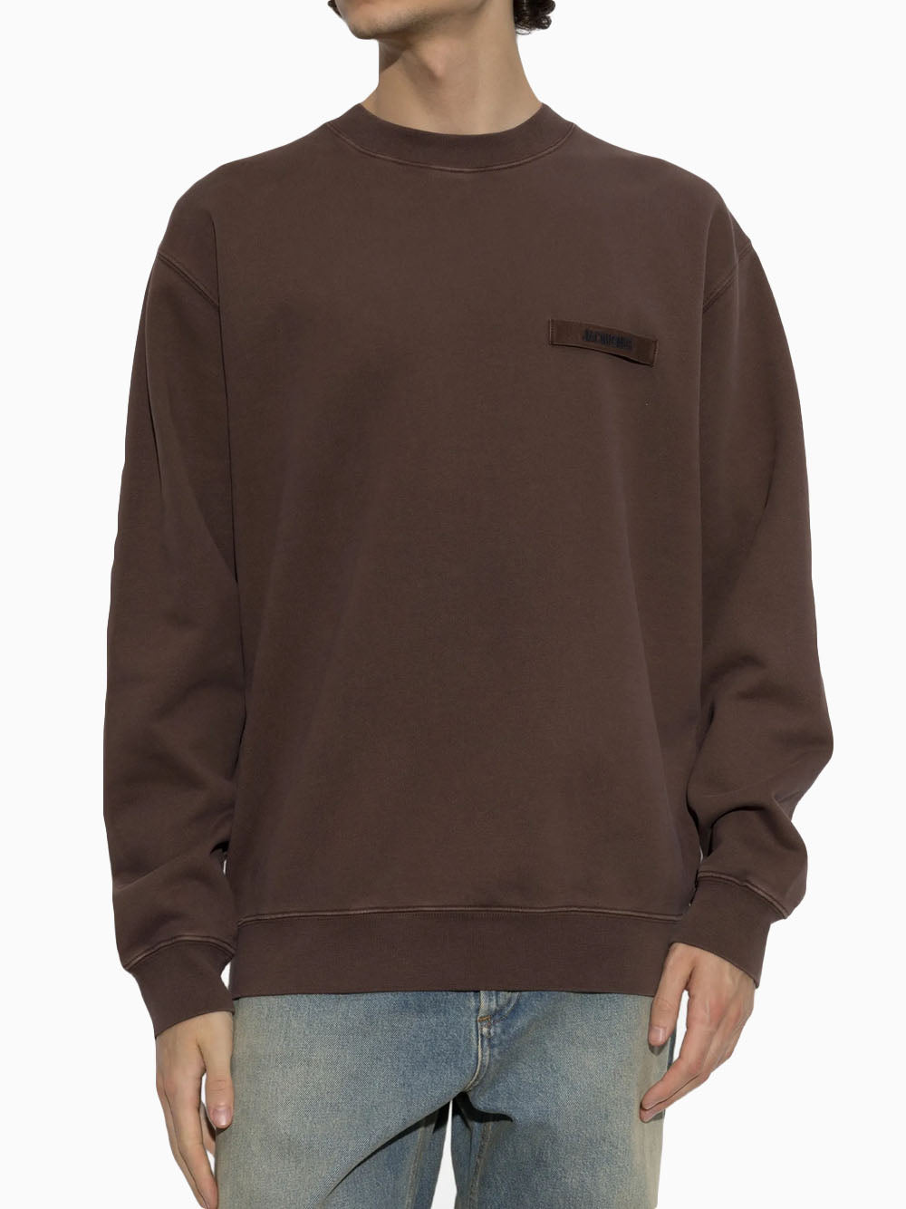 Gros Grain sweatshirt