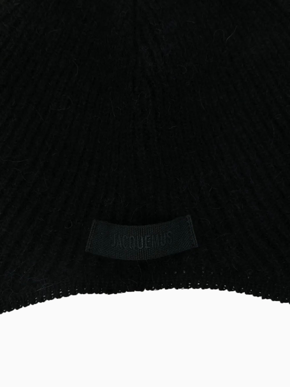 Gros Grain hood